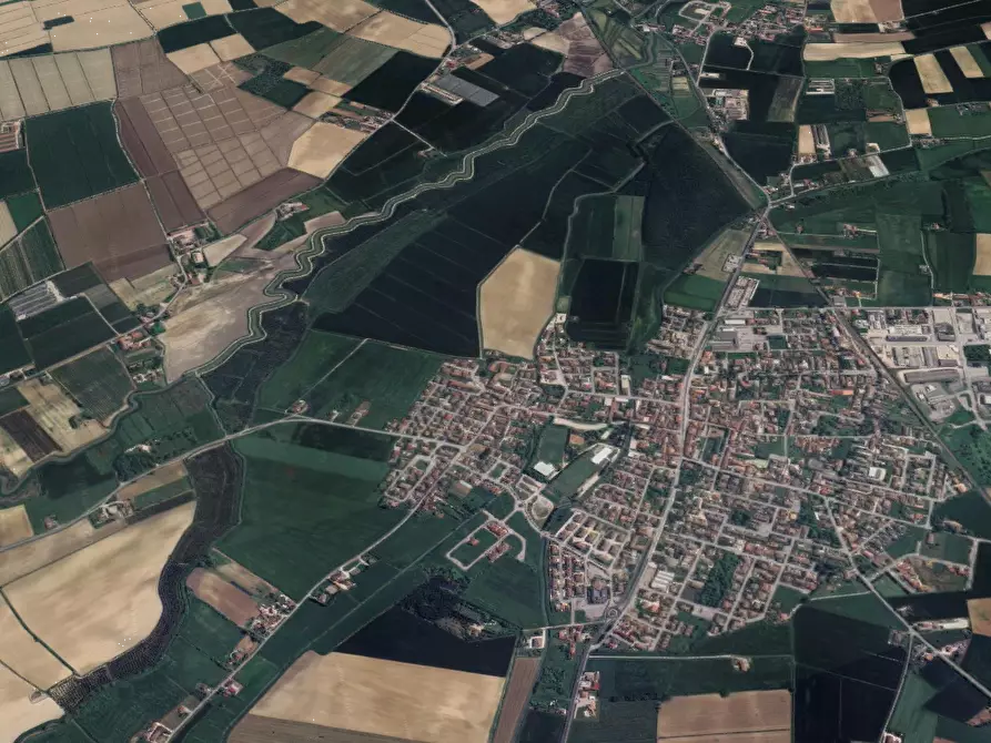 Immagine 13 di Appartamento in vendita  in Via Cesure a Castel D'ario