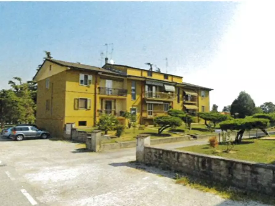 Immagine 1 di Appartamento in vendita  in Via Antonio Gramsci a Castel D'ario