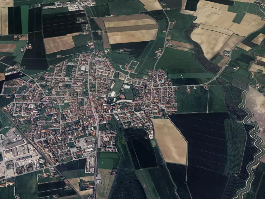 Immagine 7 di Appartamento in vendita  in Via Antonio Gramsci a Castel D'ario