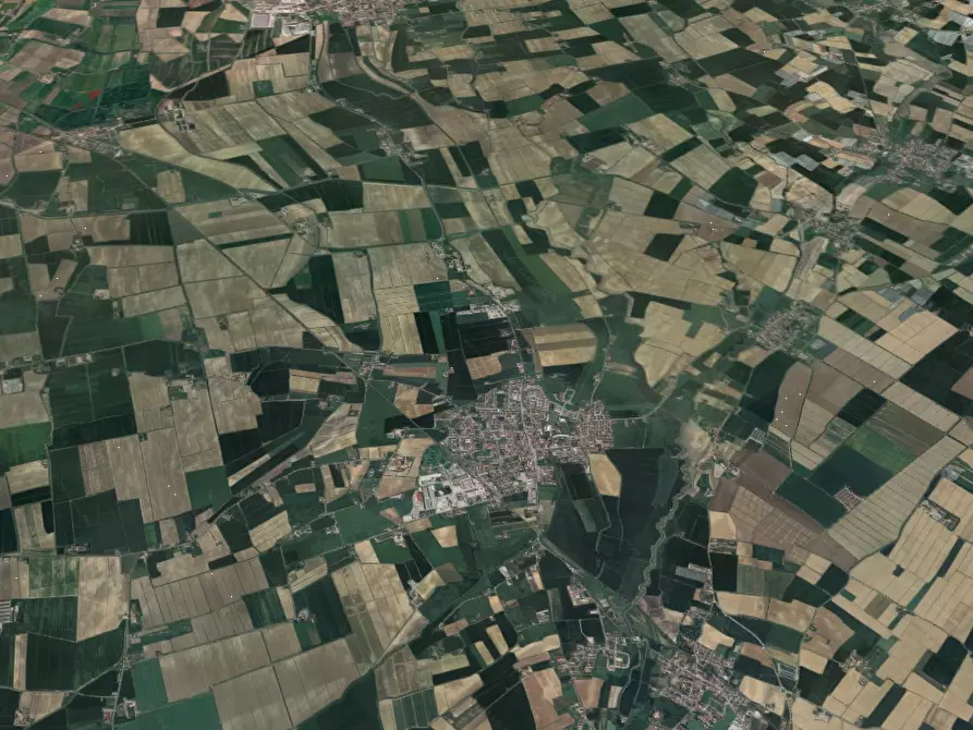 Immagine 10 di Appartamento in vendita  in Via Antonio Gramsci a Castel D'ario