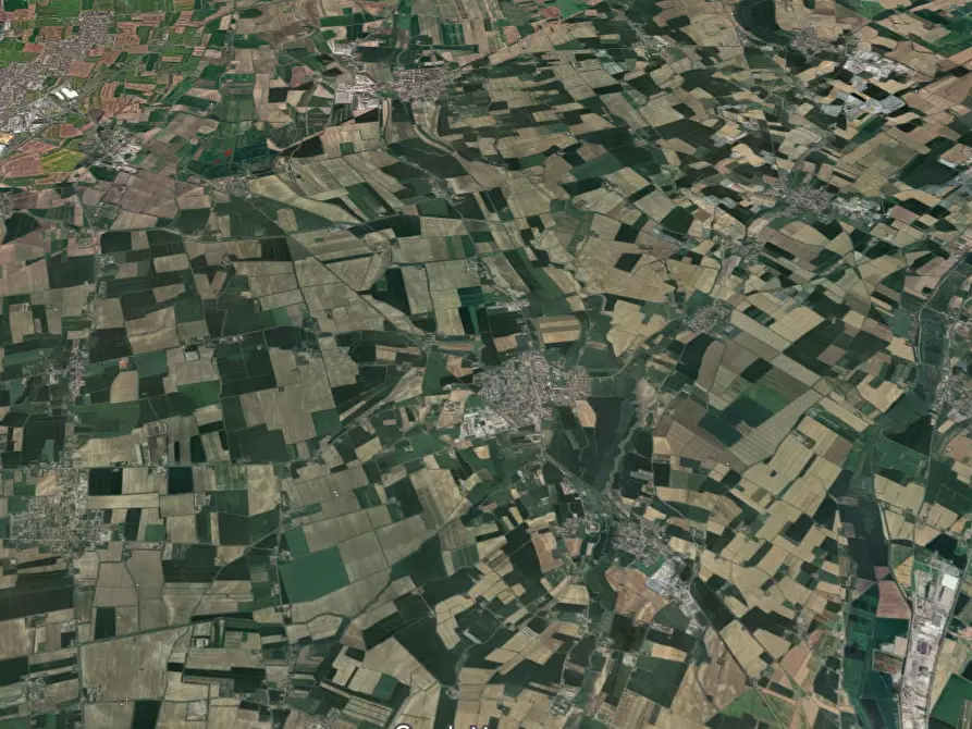 Immagine 11 di Appartamento in vendita  in Via Antonio Gramsci a Castel D'ario