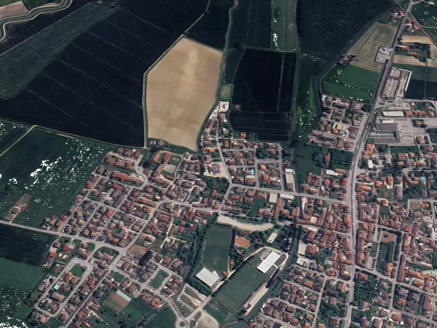 Immagine 5 di Appartamento in vendita  in Via Cesure a Castel D'ario