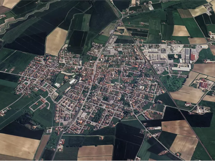 Immagine 7 di Appartamento in vendita  in Via Cesure a Castel D'ario