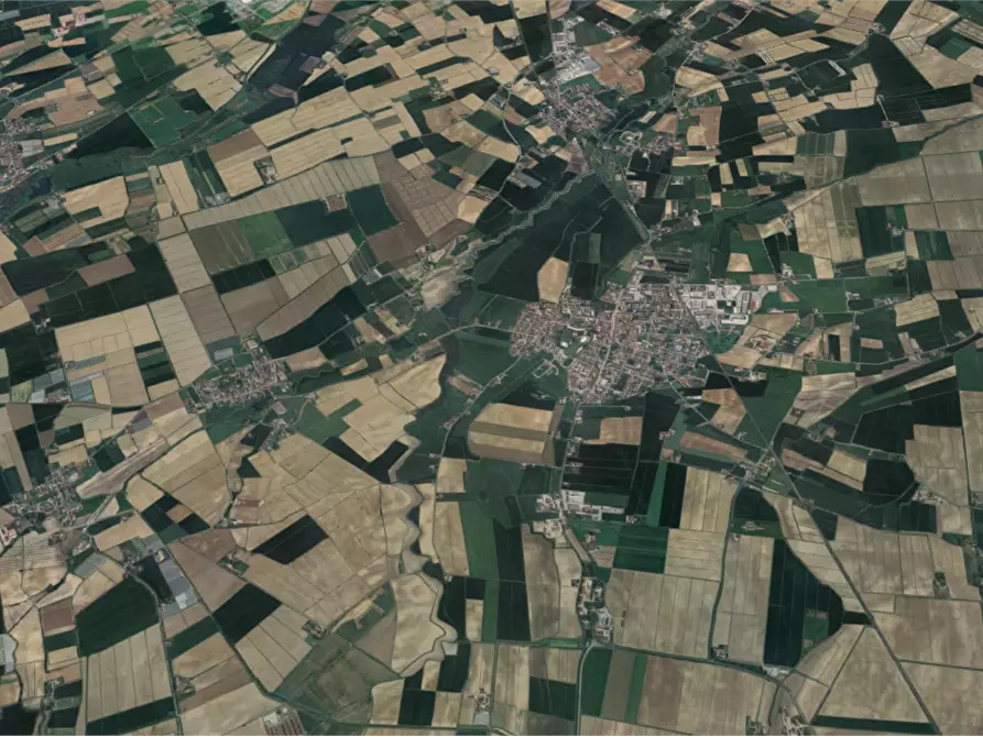 Immagine 10 di Appartamento in vendita  in Via Cesure a Castel D'ario