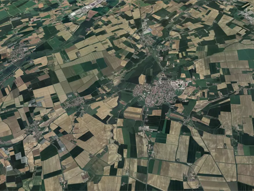 Immagine 11 di Appartamento in vendita  in Via Cesure a Castel D'ario