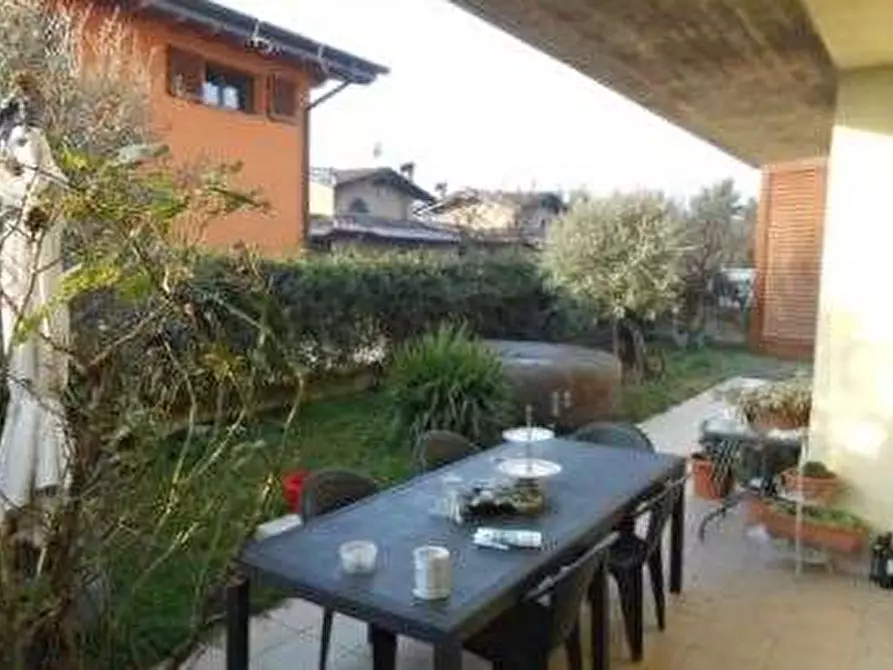 Immagine 1 di Appartamento in vendita  in Cascina Cavallasco a Pozzo D'adda