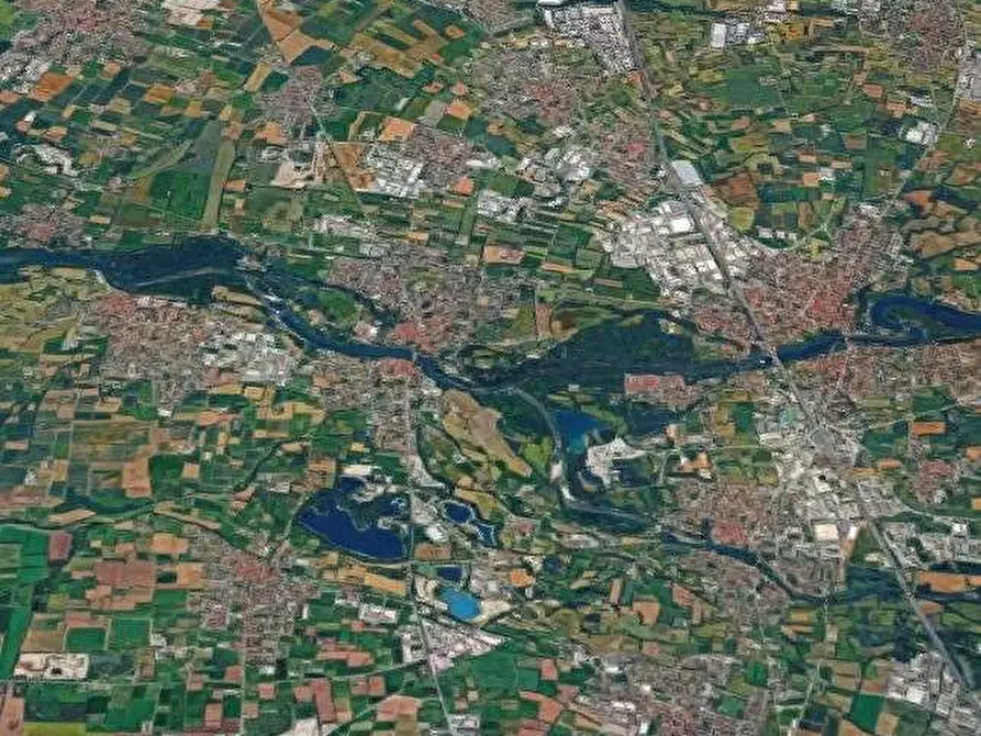 Immagine 12 di Appartamento in vendita  in Cascina Cavallasco a Pozzo D'adda