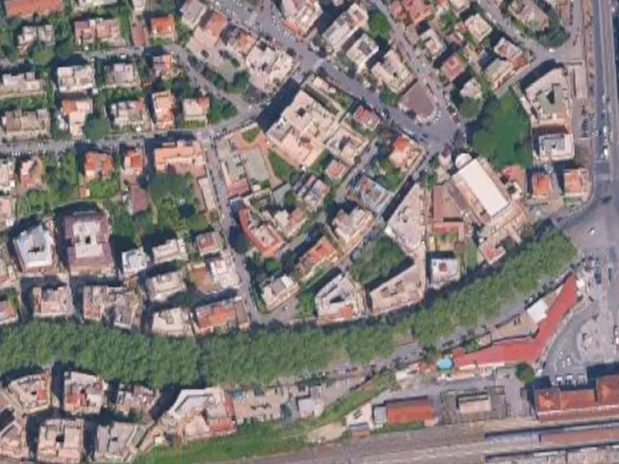 Immagine 17 di Appartamento in vendita  in Via Nicolò Tommaseo a Roma