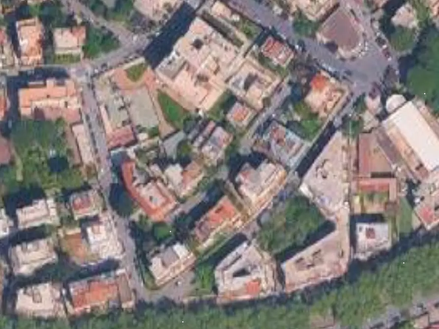 Immagine 19 di Appartamento in vendita  in Via Nicolò Tommaseo a Roma