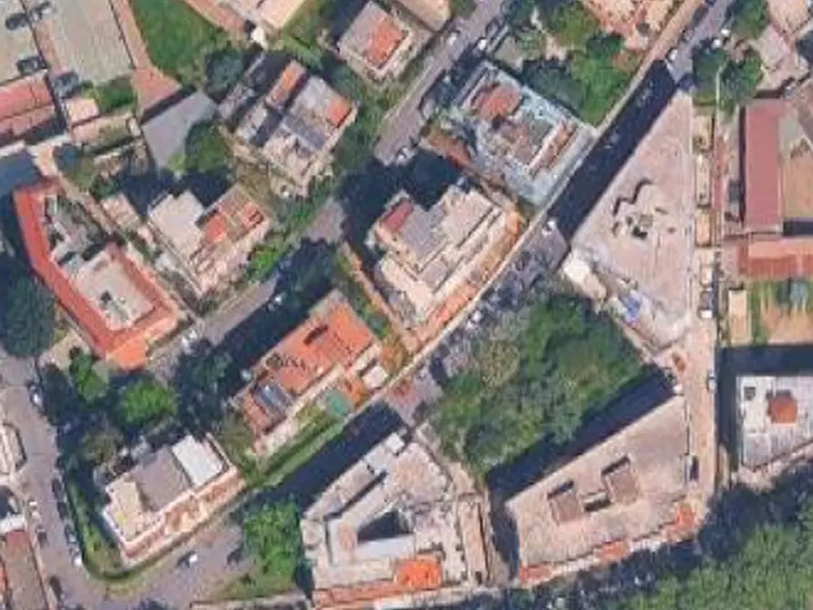 Immagine 20 di Appartamento in vendita  in Via Nicolò Tommaseo a Roma