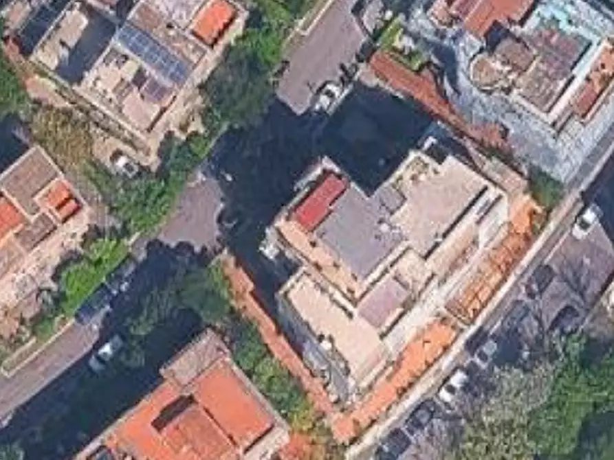 Immagine 22 di Appartamento in vendita  in Via Nicolò Tommaseo a Roma
