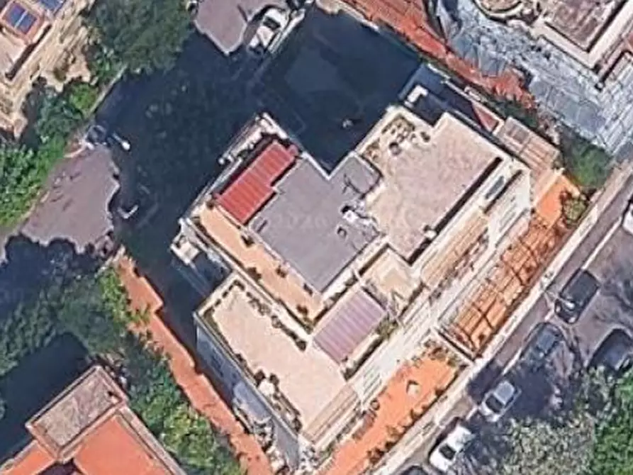 Immagine 23 di Appartamento in vendita  in Via Nicolò Tommaseo a Roma