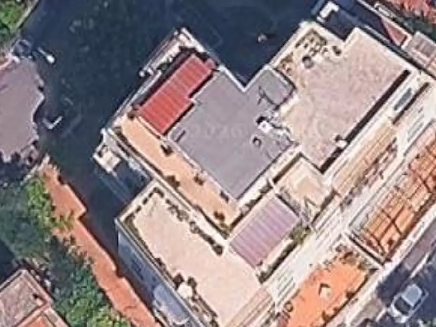 Immagine 24 di Appartamento in vendita  in Via Nicolò Tommaseo a Roma