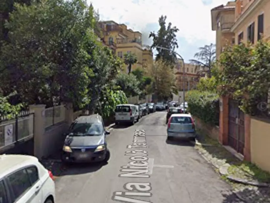Immagine 14 di Appartamento in vendita  in Via Nicolò Tommaseo a Roma