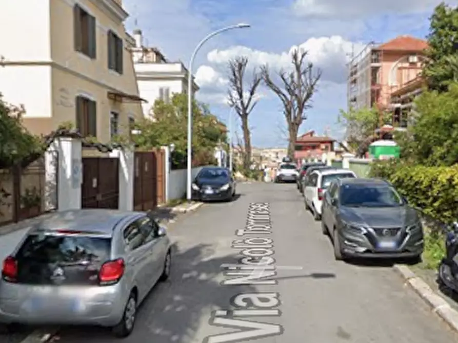 Immagine 18 di Appartamento in vendita  in Via Nicolò Tommaseo a Roma