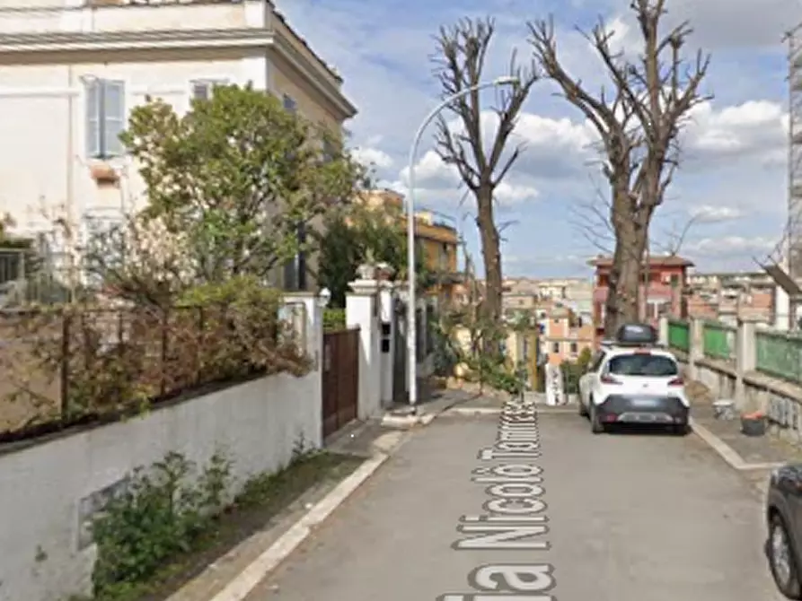 Immagine 8 di Appartamento in vendita  in Via Nicolò Tommaseo a Roma