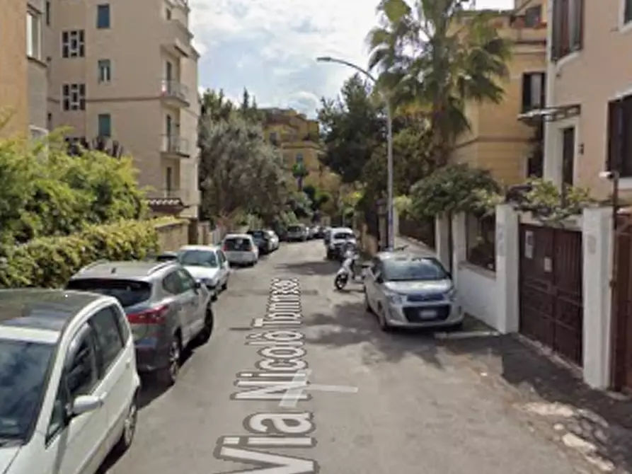 Immagine 6 di Appartamento in vendita  in Via Nicolò Tommaseo a Roma