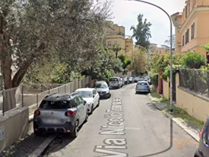 Immagine 4 di Appartamento in vendita  in Via Nicolò Tommaseo a Roma