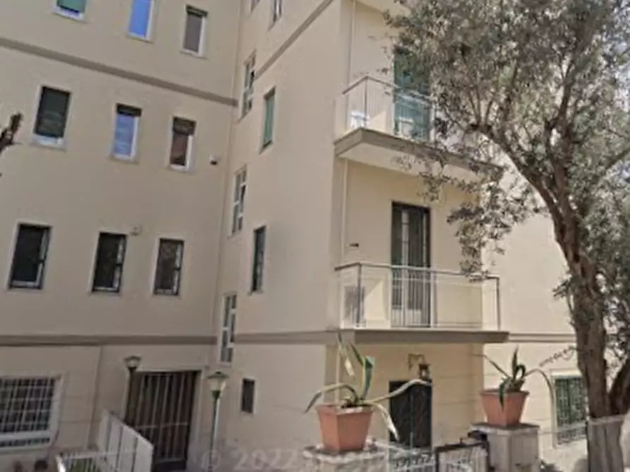 Immagine 2 di Appartamento in vendita  in Via Nicolò Tommaseo a Roma