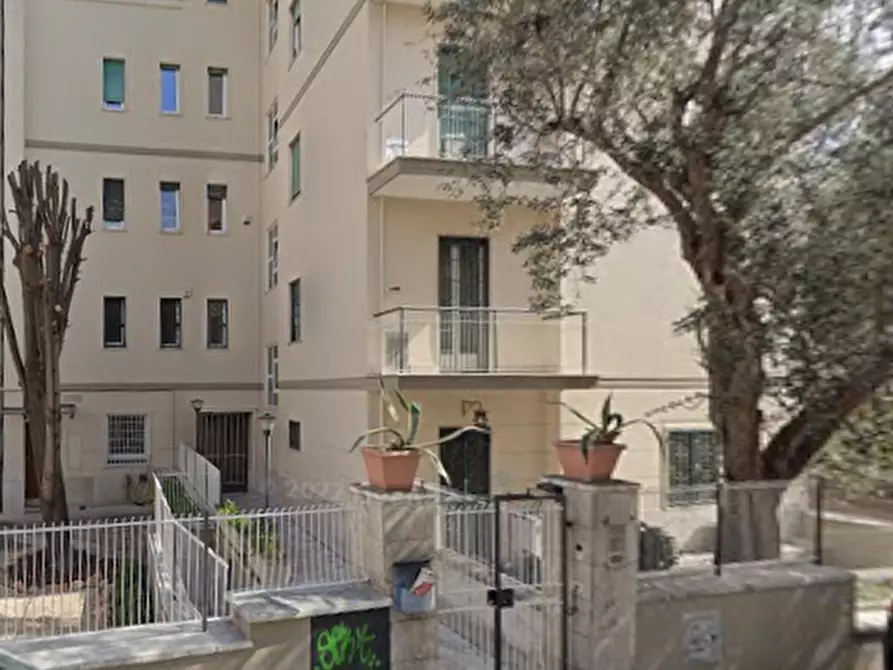 Immagine 1 di Appartamento in vendita  in Via Nicolò Tommaseo a Roma