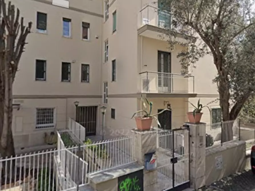 Immagine 9 di Appartamento in vendita  in Via Nicolò Tommaseo a Roma