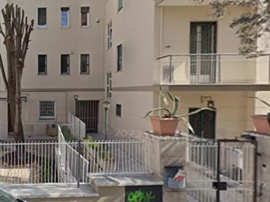 Immagine 3 di Appartamento in vendita  in Via Nicolò Tommaseo a Roma