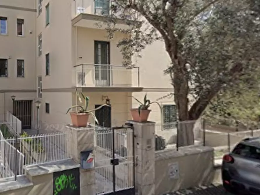Immagine 13 di Appartamento in vendita  in Via Nicolò Tommaseo a Roma