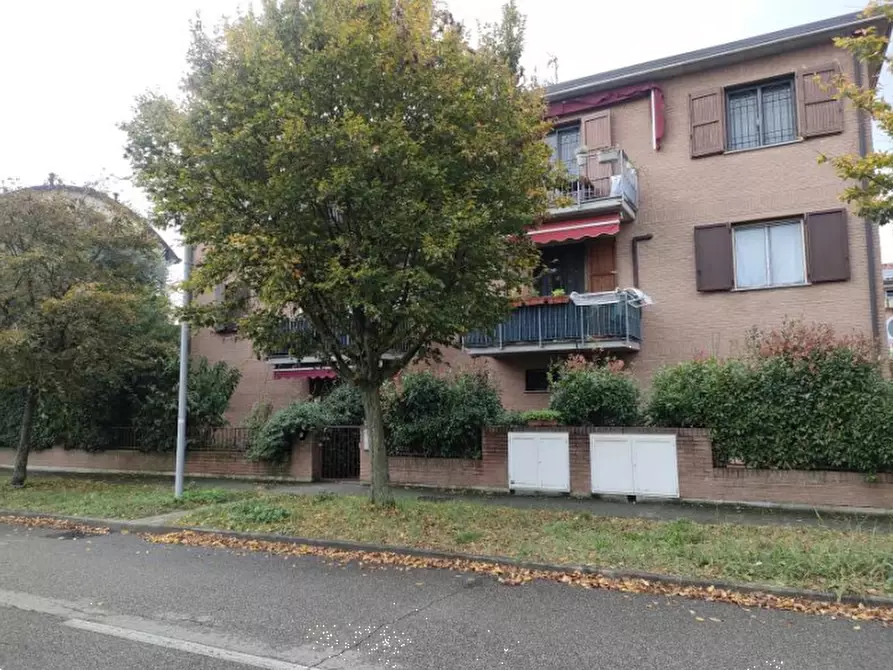 Immagine 3 di Appartamento in vendita  in via Pietro Nenni a San Giovanni In Persiceto