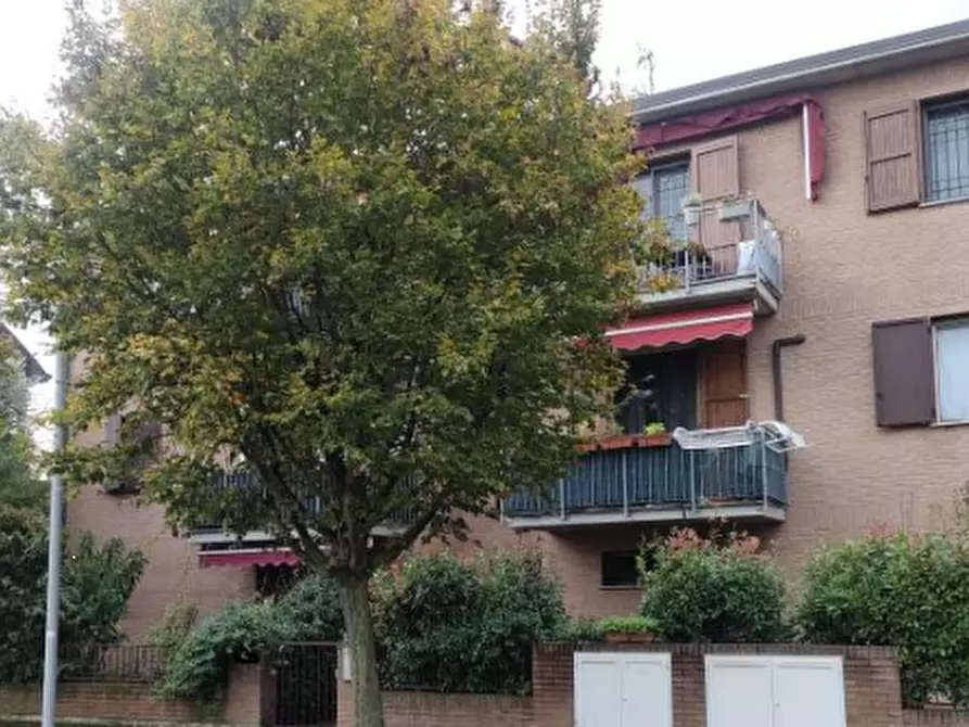 Immagine 4 di Appartamento in vendita  in via Pietro Nenni a San Giovanni In Persiceto
