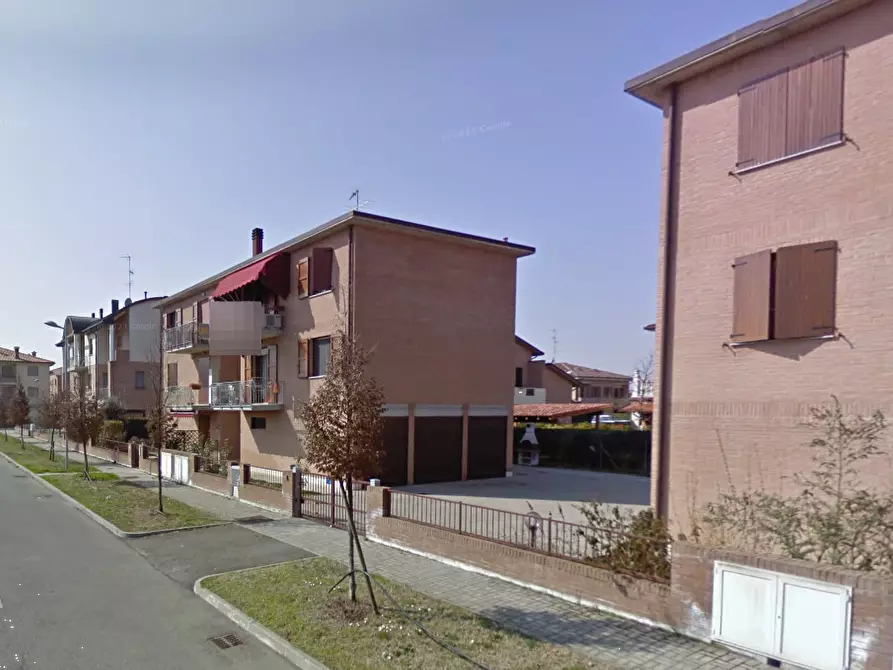 Immagine 6 di Appartamento in vendita  in via Pietro Nenni a San Giovanni In Persiceto