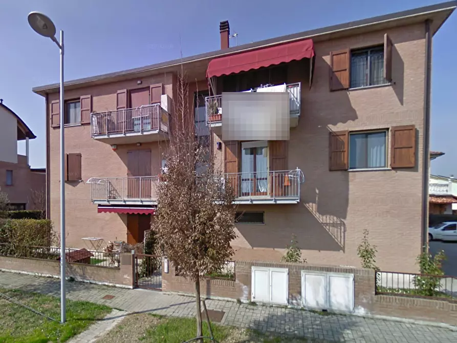 Immagine 7 di Appartamento in vendita  in via Pietro Nenni a San Giovanni In Persiceto