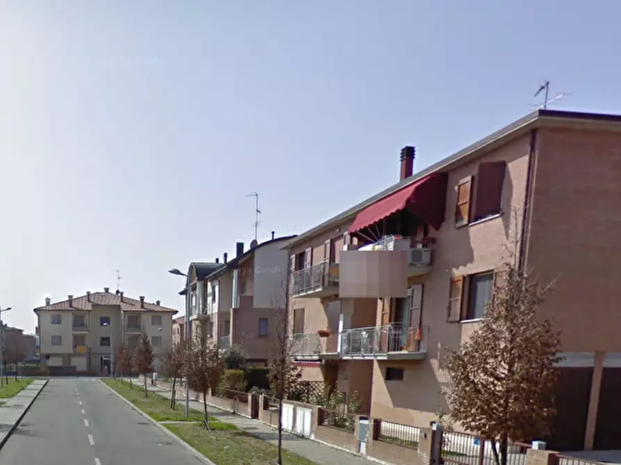 Immagine 8 di Appartamento in vendita  in via Pietro Nenni a San Giovanni In Persiceto