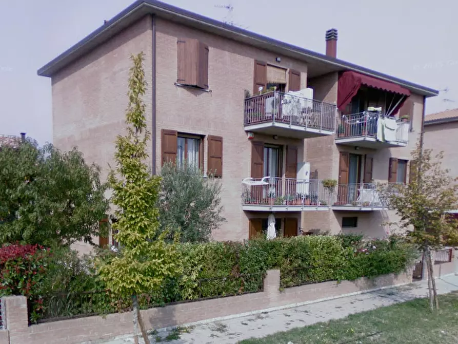 Immagine 9 di Appartamento in vendita  in via Pietro Nenni a San Giovanni In Persiceto