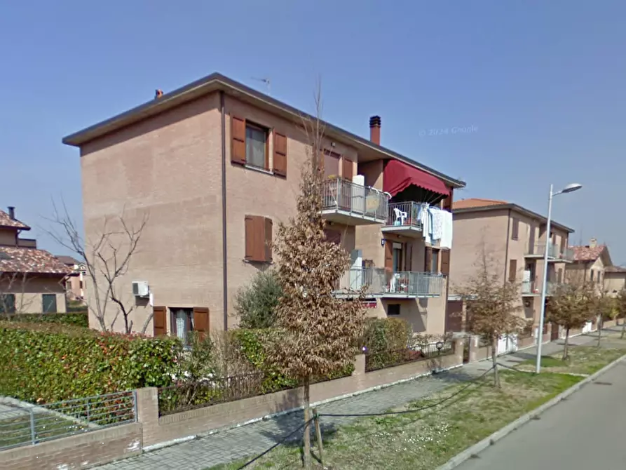 Immagine 10 di Appartamento in vendita  in via Pietro Nenni a San Giovanni In Persiceto