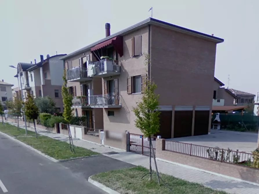 Immagine 11 di Appartamento in vendita  in via Pietro Nenni a San Giovanni In Persiceto