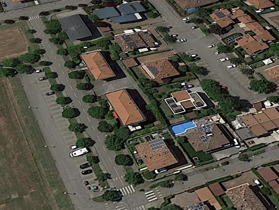 Immagine 18 di Appartamento in vendita  in via Pietro Nenni a San Giovanni In Persiceto