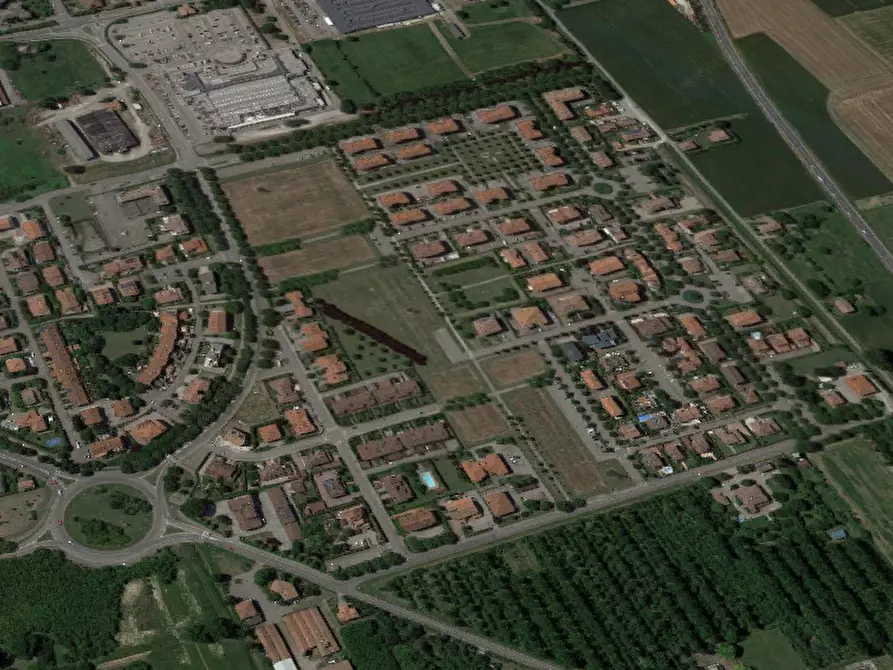 Immagine 20 di Appartamento in vendita  in via Pietro Nenni a San Giovanni In Persiceto