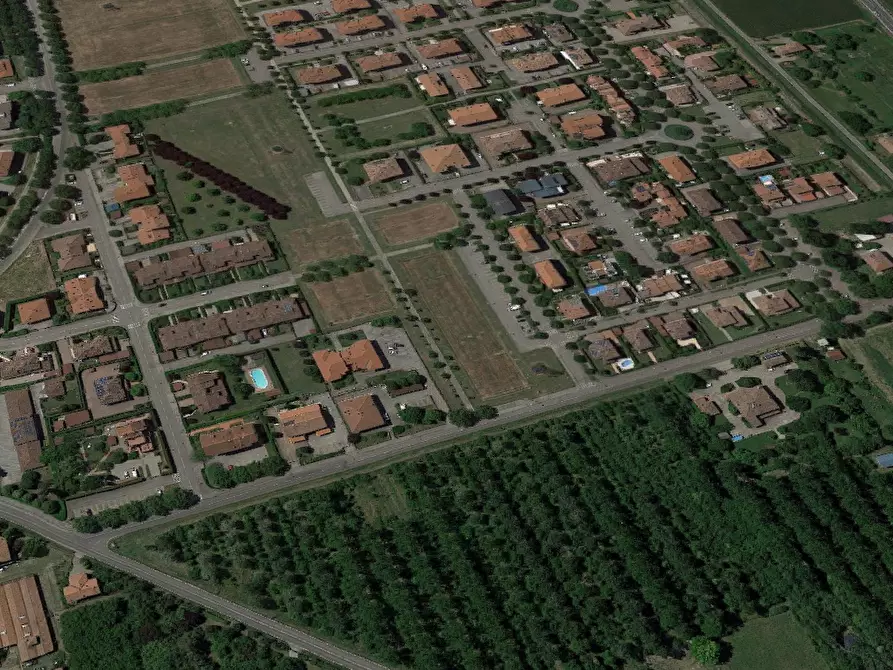 Immagine 21 di Appartamento in vendita  in via Pietro Nenni a San Giovanni In Persiceto