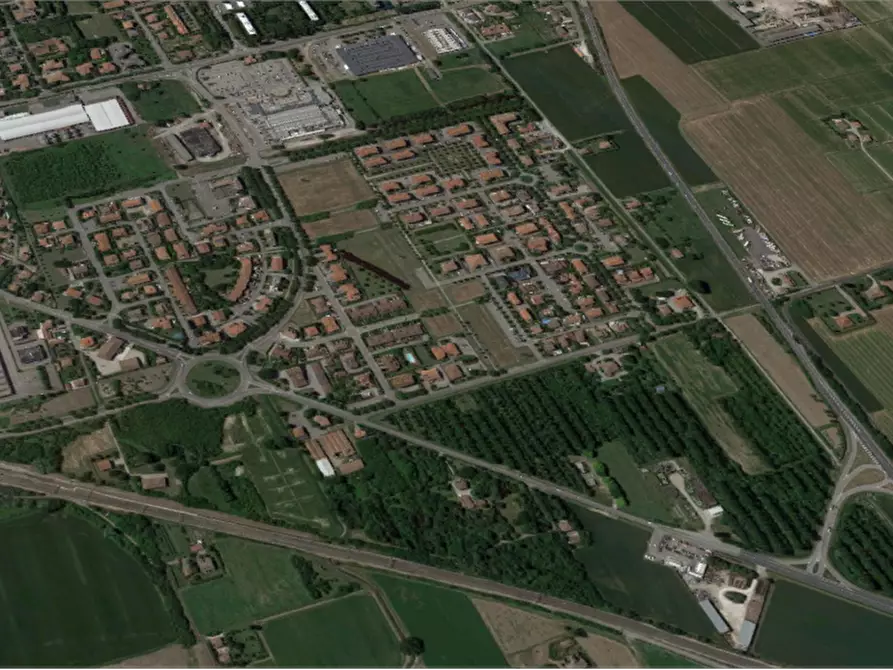 Immagine 22 di Appartamento in vendita  in via Pietro Nenni a San Giovanni In Persiceto