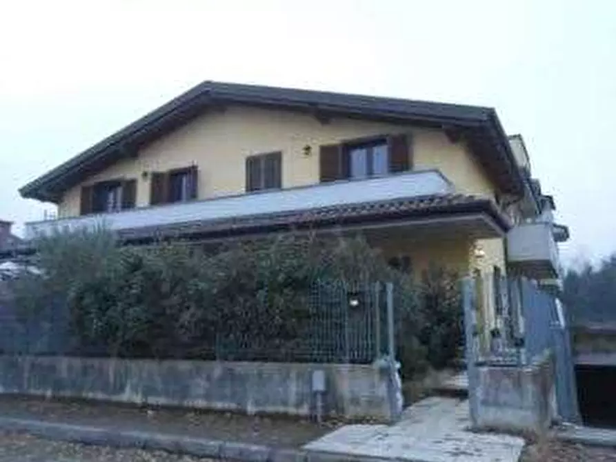 Immagine 2 di Appartamento in vendita  in Cascina Cavallasco a Pozzo D'adda