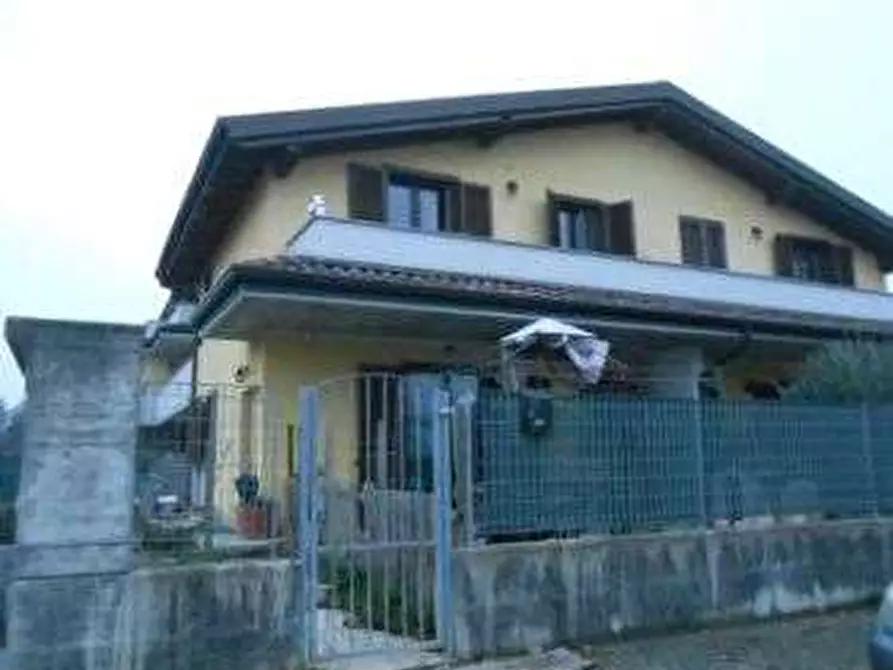 Immagine 1 di Appartamento in vendita  in Cascina Cavallasco a Pozzo D'adda