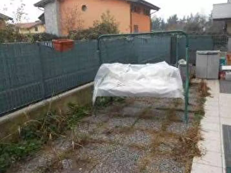 Immagine 3 di Appartamento in vendita  in Cascina Cavallasco a Pozzo D'adda