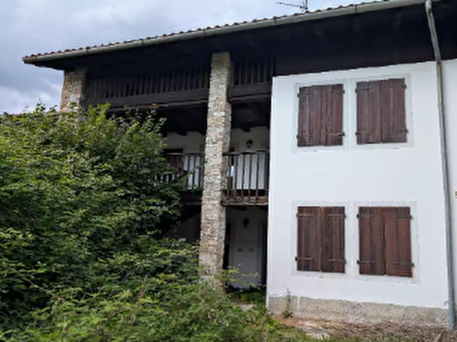 Immagine 6 di Porzione di casa in vendita  in Via Toffoli a Fanna