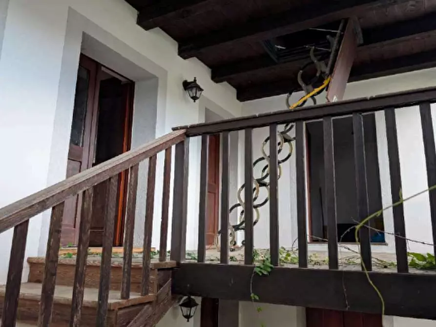 Immagine 7 di Porzione di casa in vendita  in Via Toffoli a Fanna