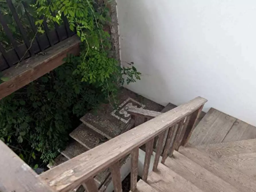 Immagine 8 di Porzione di casa in vendita  in Via Toffoli a Fanna