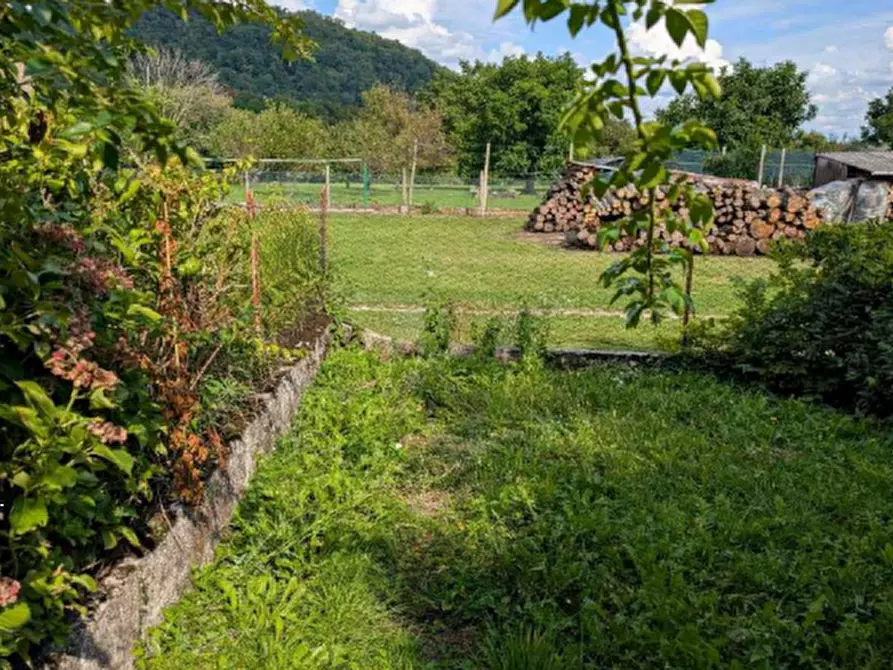 Immagine 10 di Porzione di casa in vendita  in Via Toffoli a Fanna