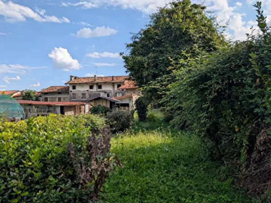Immagine 11 di Porzione di casa in vendita  in Via Toffoli a Fanna