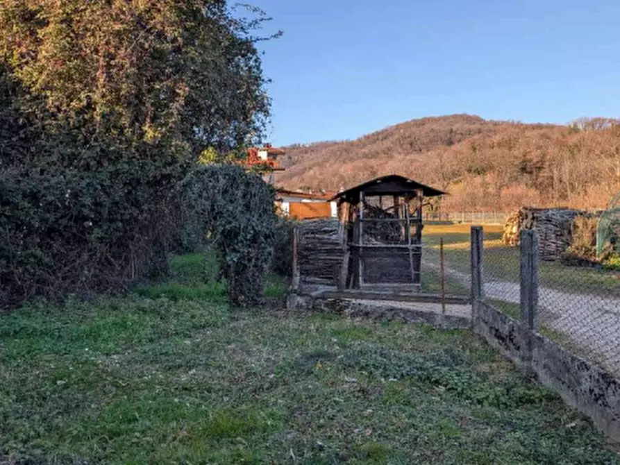 Immagine 12 di Porzione di casa in vendita  in Via Toffoli a Fanna