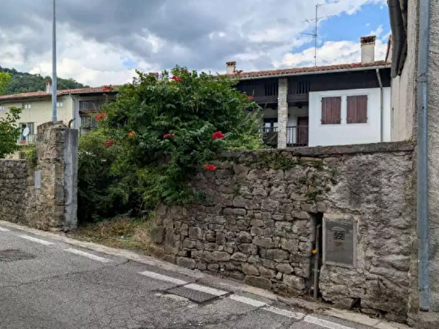 Immagine 15 di Porzione di casa in vendita  in Via Toffoli a Fanna