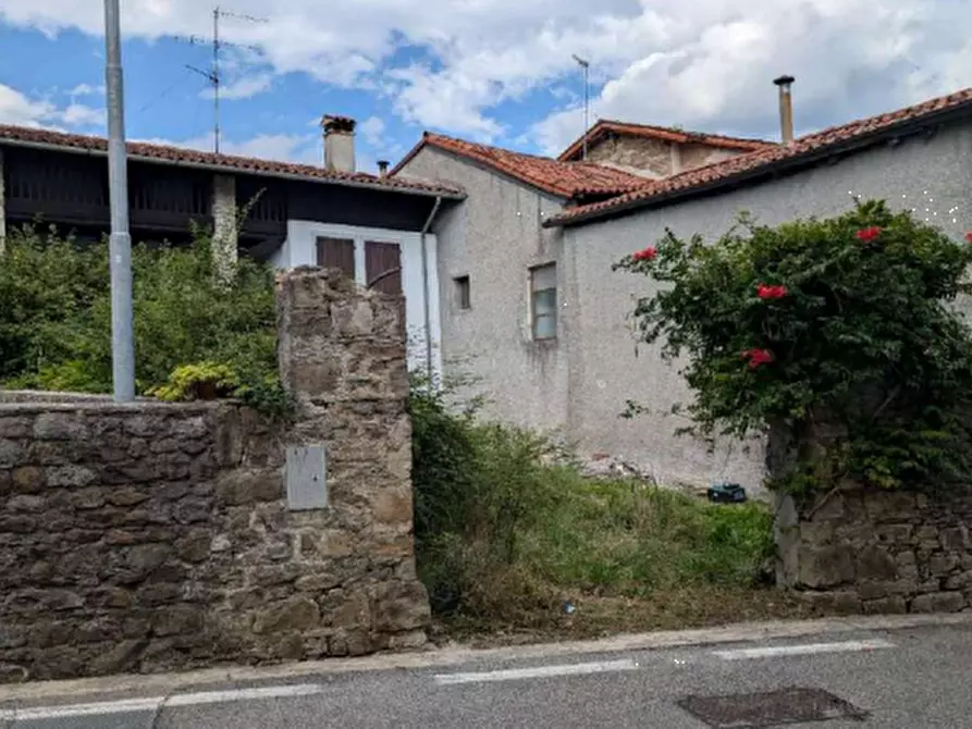 Immagine 16 di Porzione di casa in vendita  in Via Toffoli a Fanna